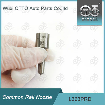 L363PRD Common Rail Injector Nozzle For Injector 28231462 İçe sokmak için