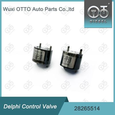 28265514  Common Rail Kontrol Valvu Injektörler için 28236381 HMC A 2.5L