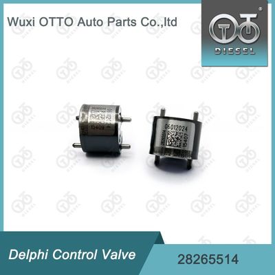 28265514  Common Rail Kontrol Valvu Injektörler için 28236381 HMC A 2.5L