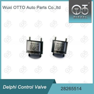 28265514  Common Rail Kontrol Valvu Injektörler için 28236381 HMC A 2.5L