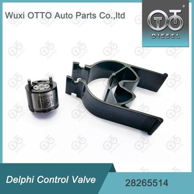 28265514  Common Rail Kontrol Valvu Injektörler için 28236381 HMC A 2.5L