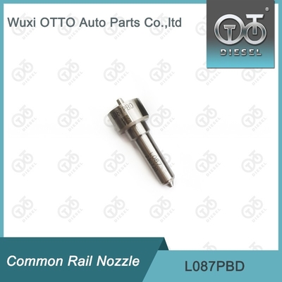 EJBR01401Z / EJBR01701Z Enjeksiyonlar için Common Rail Nozzle