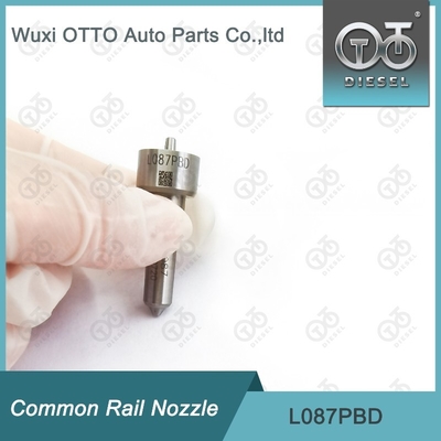 EJBR01401Z / EJBR01701Z Enjeksiyonlar için Common Rail Nozzle