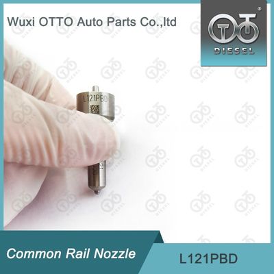 L121PBD  Common Rail Injectors için nozel EJBR01601Z