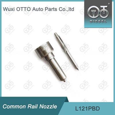 L121PBD  Common Rail Injectors için nozel EJBR01601Z