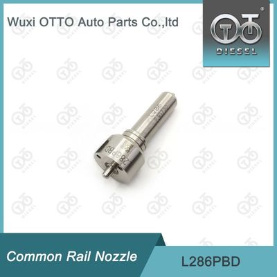 L286PBD  Common Rail Injectors için nozel EJBR05601D