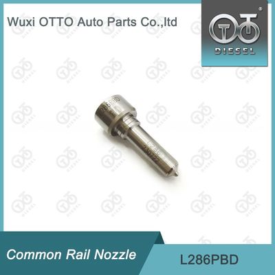 L286PBD  Common Rail Injectors için nozel EJBR05601D