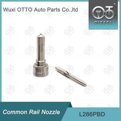 L286PBD  Common Rail Injectors için nozel EJBR05601D