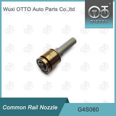 G4S060 Enjeksiyon için Denso Common Rail Nozzle 23670-0E070/23670-08040/23670-09460