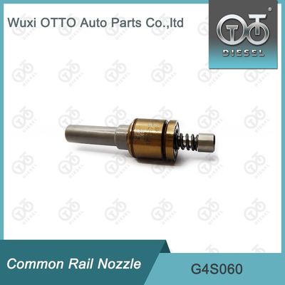 G4S060 Enjeksiyon için Denso Common Rail Nozzle 23670-0E070/23670-08040/23670-09460