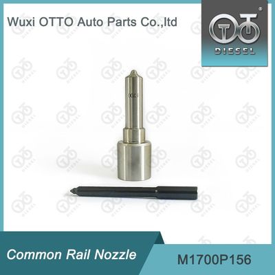 M1700P156 SIEMENS VDO Dizel Enjektörleri İçin Yüksek Hızlı Çelik Common Rail Meme 1489400 / LR006495 / LR008836