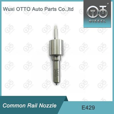 E429  Common Rail Nozul