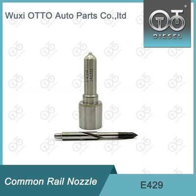 E429  Common Rail Nozul