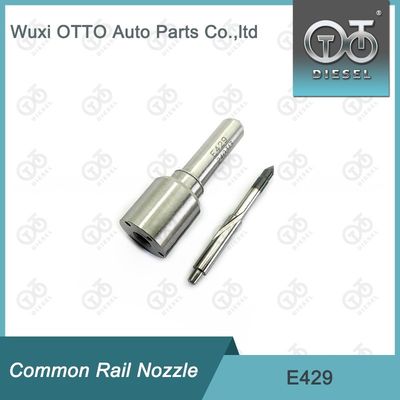 E429  Common Rail Nozul