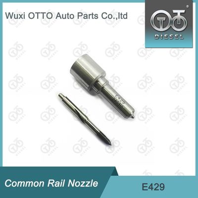 E429  Common Rail Nozul