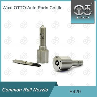 E429  Common Rail Nozul