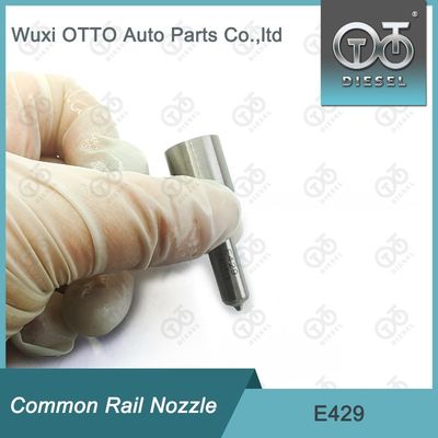 E429  Common Rail Nozul