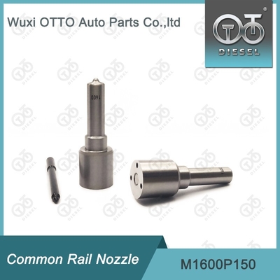 SIEMENS VDO Common Rail Nozzle M1600P150 Enjeksiyonlar için A2C59515264 / 5WS40080