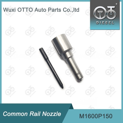 SIEMENS VDO Common Rail Nozzle M1600P150 Enjeksiyonlar için A2C59515264 / 5WS40080