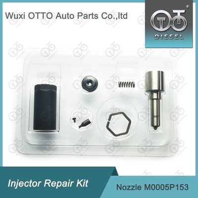 Siemens Enjektor Tamir Kits Injektor A2C59514910 için