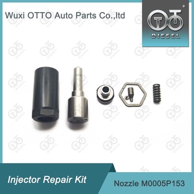 Siemens Enjektor Tamir Kits Injektor A2C59514910 için