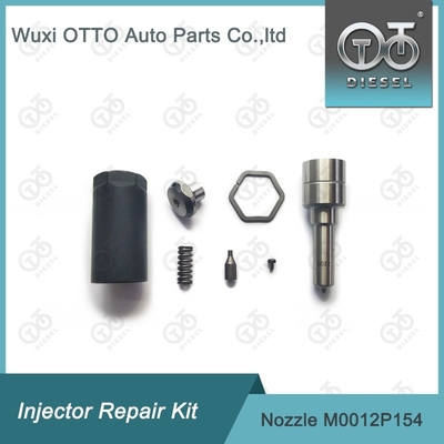 Siemens Enjektor Tamir Kits Injektorlar için 50274V05 / 5WS40677/F / A2C53252642