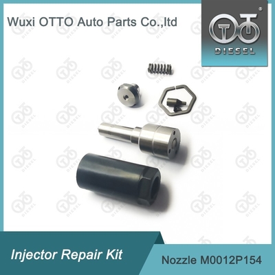 Siemens Enjektor Tamir Kits Injektorlar için 50274V05 / 5WS40677/F / A2C53252642