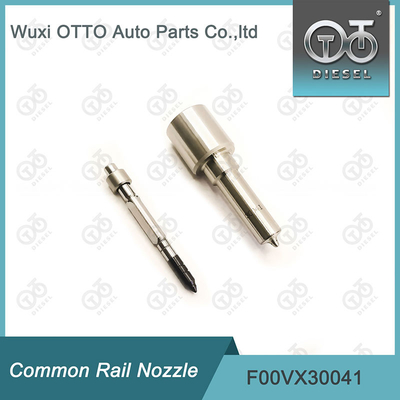 F00VX30041 / F00 VX 30041 Bosch Piezo Injeksiyon Fırçası 0445116024 / 986435394