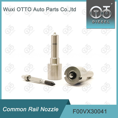 F00VX30041 / F00 VX 30041 Bosch Piezo Injeksiyon Fırçası 0445116024 / 986435394