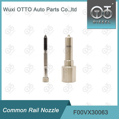 F00VX30063 / F00 VX 30063 Bosch Piezo Düzenleyici Düzeni 0445116037 / 0986435429