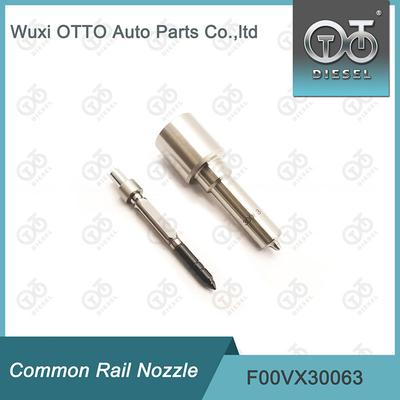 F00VX30063 / F00 VX 30063 Bosch Piezo Düzenleyici Düzeni 0445116037 / 0986435429