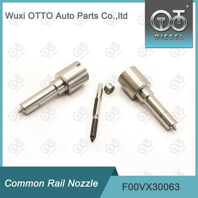F00VX30063 / F00 VX 30063 Bosch Piezo Düzenleyici Düzeni 0445116037 / 0986435429