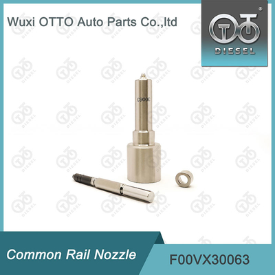 F00VX30063 / F00 VX 30063 Bosch Piezo Düzenleyici Düzeni 0445116037 / 0986435429