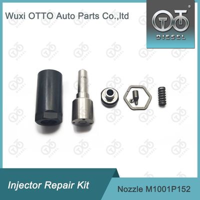 M1001P152 Siemens Enjektor Tamir Kits Injektorlar için 5WS40086 / A2C59511610