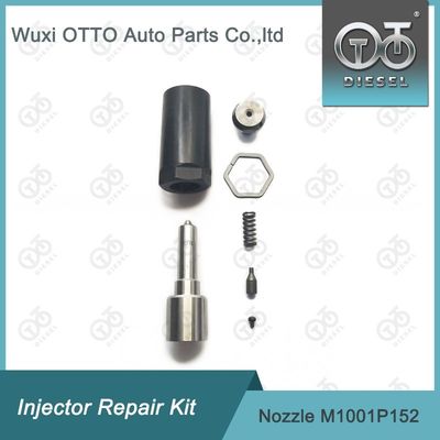 M1001P152 Siemens Enjektor Tamir Kits Injektorlar için 5WS40086 / A2C59511610