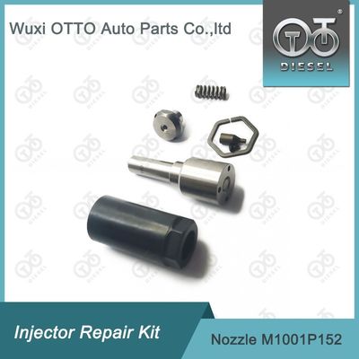 M1001P152 Siemens Enjektor Tamir Kits Injektorlar için 5WS40086 / A2C59511610