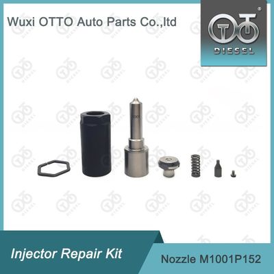 M1001P152 Siemens Enjektor Tamir Kits Injektorlar için 5WS40086 / A2C59511610