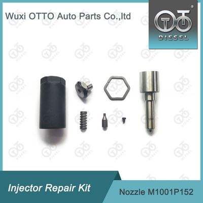 M1001P152 Siemens Enjektor Tamir Kits Injektorlar için 5WS40086 / A2C59511610