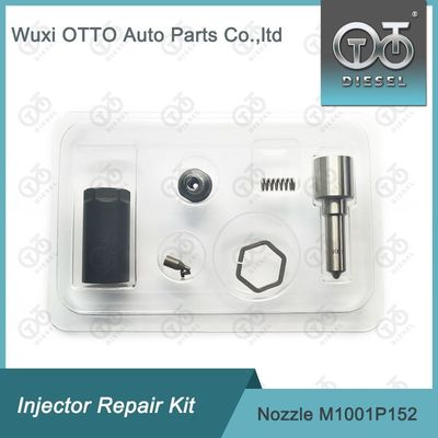 M1001P152 Siemens Enjektor Tamir Kits Injektorlar için 5WS40086 / A2C59511610