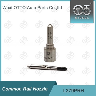 Delphi Common Rail Enjektör Memesi L379PRH, GWM 2.0L Enjektörleri için 28231014
