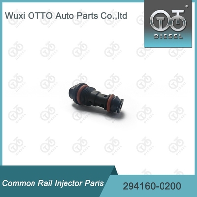 294160-0200 HP3 HP4 pompası için Common Rail Valve Montajı