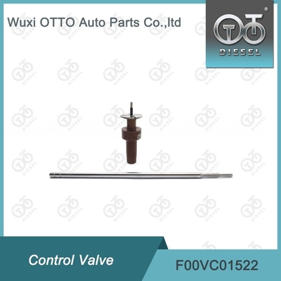 F00VC01522 Bosch Enjekteör Kontrol Valfi Enjekteör için 0445110476 / 477 / 0986435241