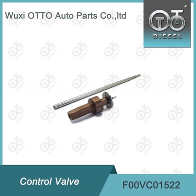 F00VC01522 Bosch Enjekteör Kontrol Valfi Enjekteör için 0445110476 / 477 / 0986435241