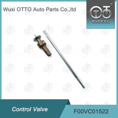 F00VC01522 Bosch Enjekteör Kontrol Valfi Enjekteör için 0445110476 / 477 / 0986435241