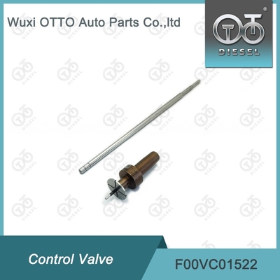 F00VC01522 Bosch Enjekteör Kontrol Valfi Enjekteör için 0445110476 / 477 / 0986435241