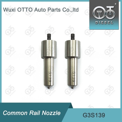 G3S139 Enjeksiyon için Denso Common Rail nozel 295050-2750