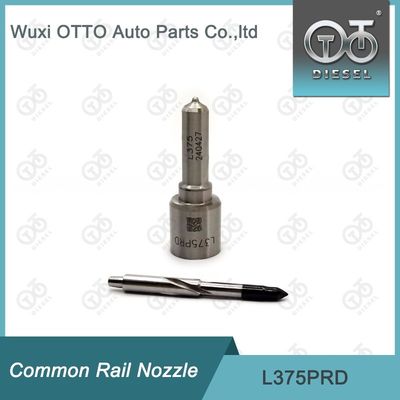 L375PRD Enjeksiyon için Common Rail nozzle 28236381 Uygulanan HMC A 2.5L
