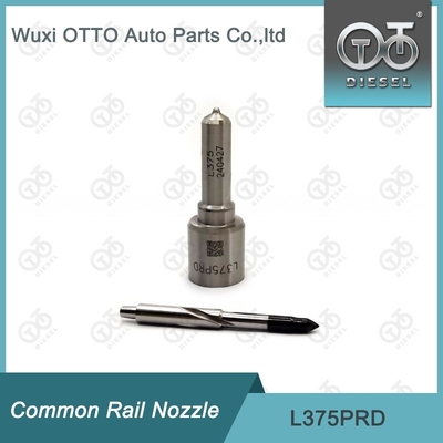 L375PRD Delphi Common Rail Injectors için nozzle 28236381