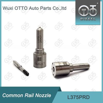 L375PRD Enjeksiyon için Common Rail nozzle 28236381 Uygulanan HMC A 2.5L