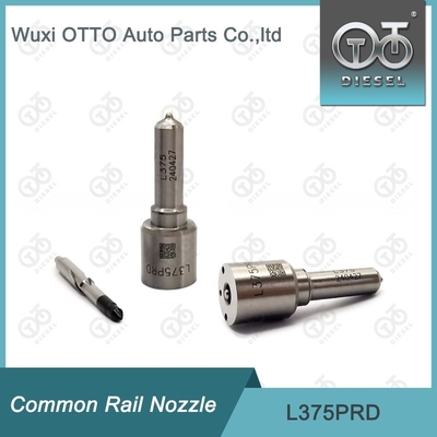 L375PRD Delphi Common Rail Injectors için nozzle 28236381